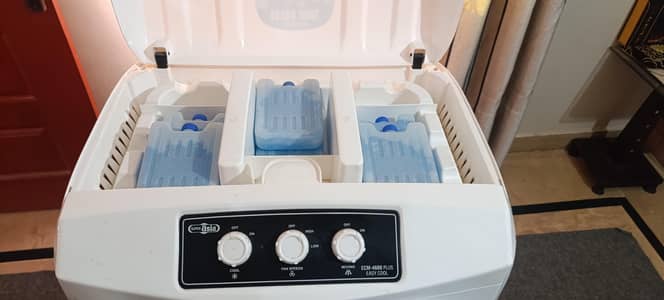 Super Asia room cooler