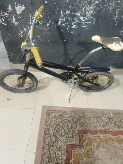 kids bicycle from kSA