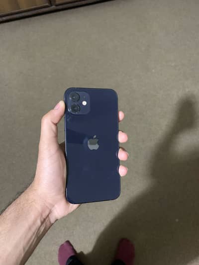 Iphone 12