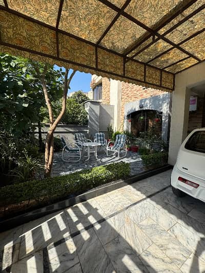 Safari Villa 2 For Sale Solar installed