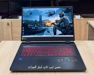 Dell Gaming 4GB Nvidia Graphic Core i7 9th Gen(Ram 16GB + SSD 256GB)