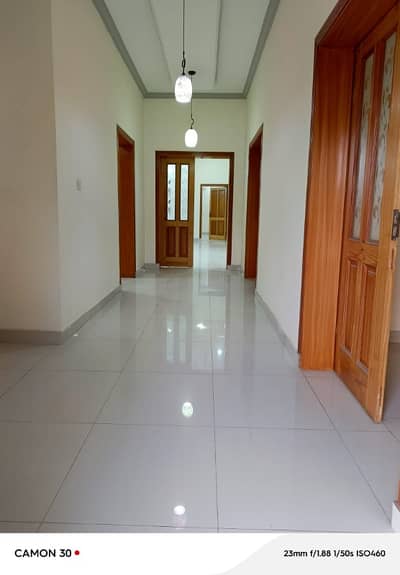 Dha Phase 1 Kanal Upper Portion For Rent