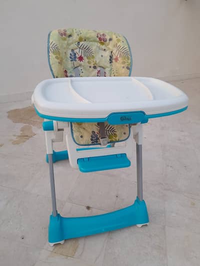 High Chair