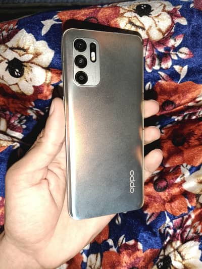 Oppo Reno 6 8/128