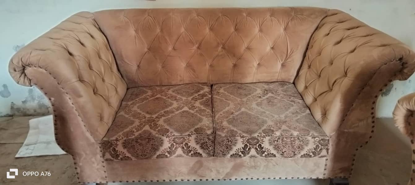 Shainil sofa set same new type 0