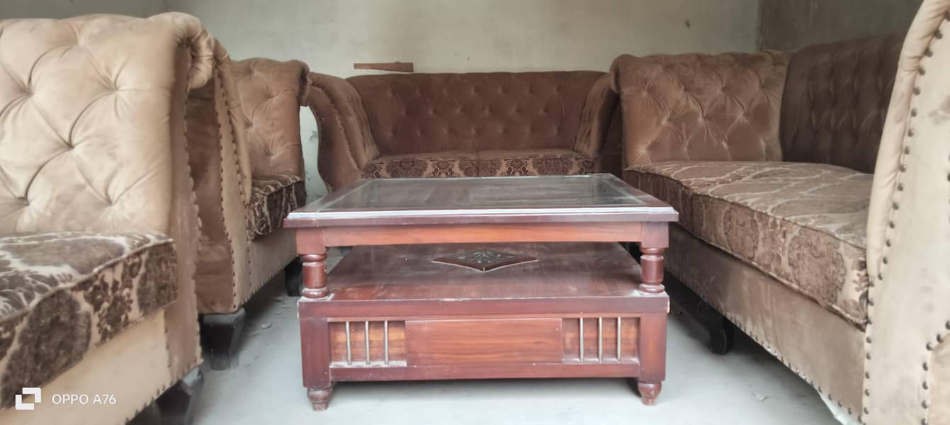Shainil sofa set same new type 1