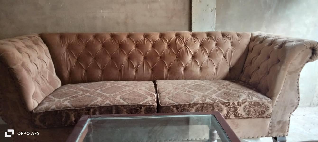 Shainil sofa set same new type 2