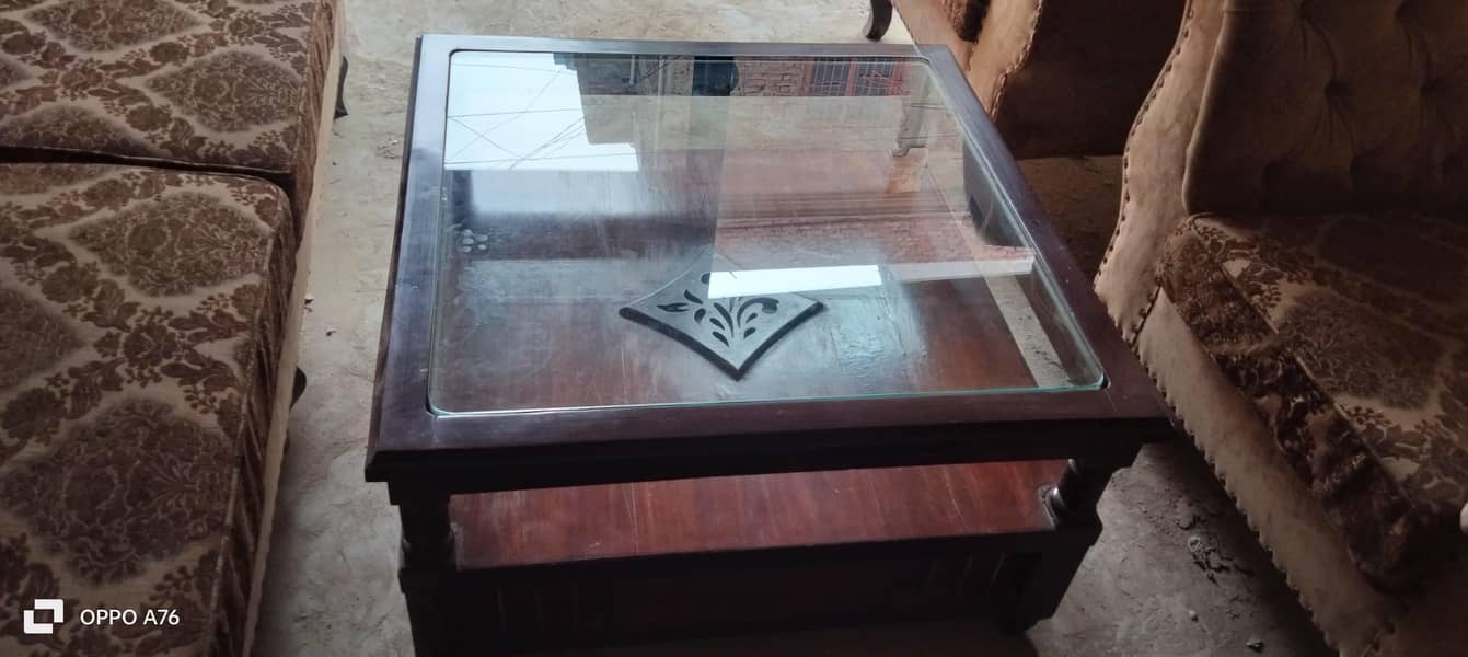 Shainil sofa set same new type 4