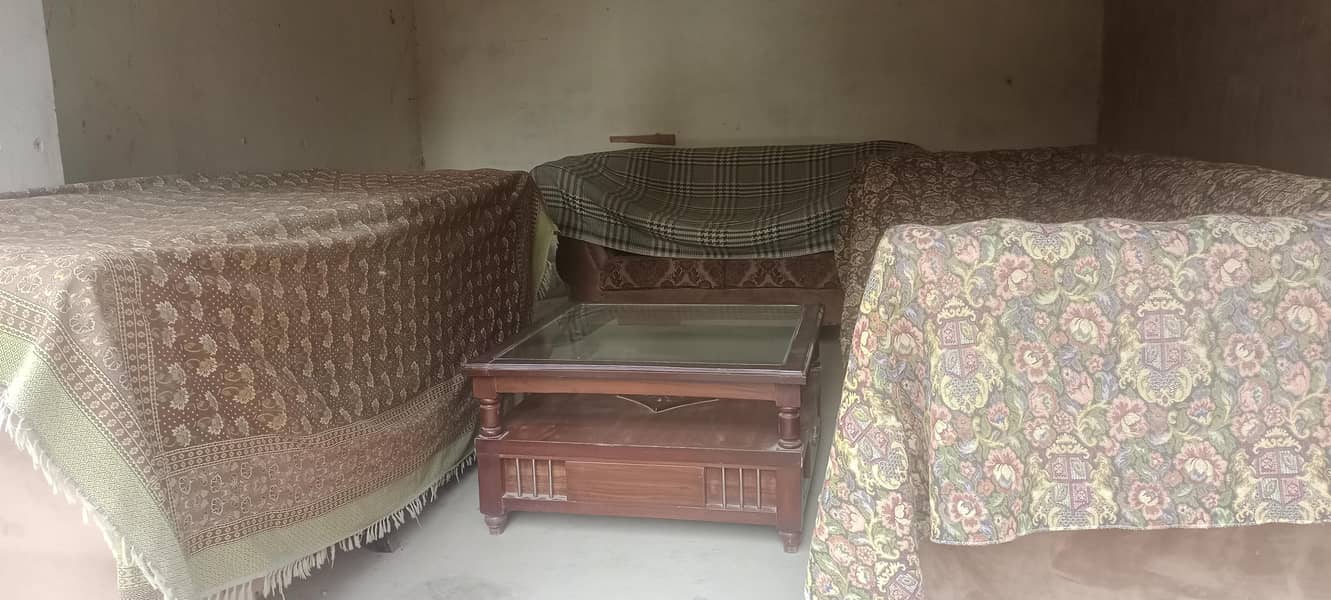Shainil sofa set same new type 5