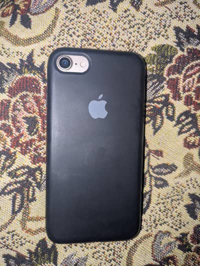 Iphone 7  256Gb Pta approved