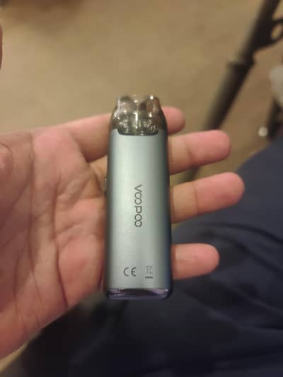 Voopoo Vthuru Vape pod 10/110