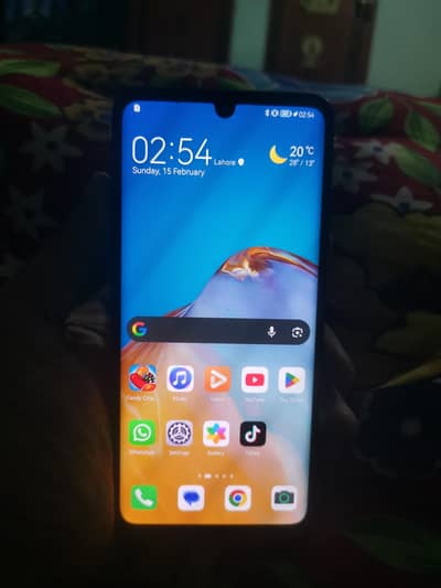 HUAWEI P30 PRO PANAL FOR SALE