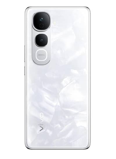 vivo y400 white color