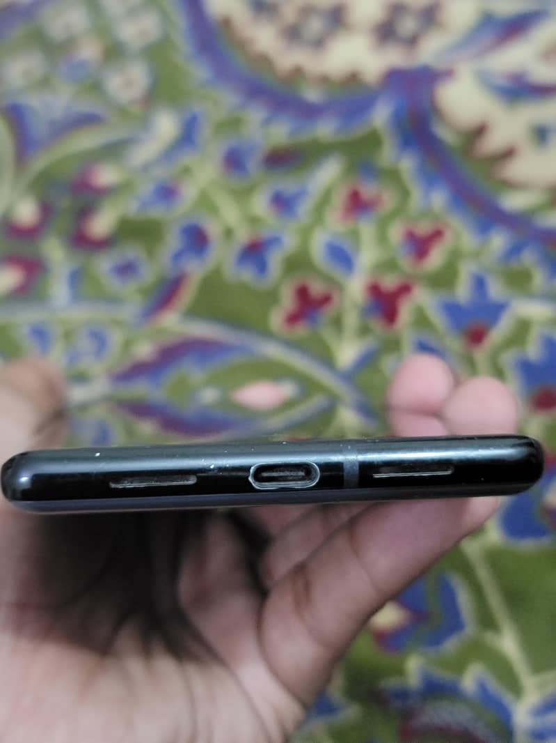 google pixel 6 pro 5