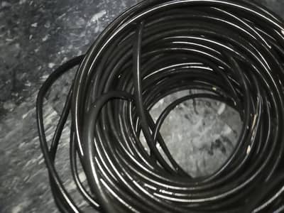 high voltage wire. . wapda wire