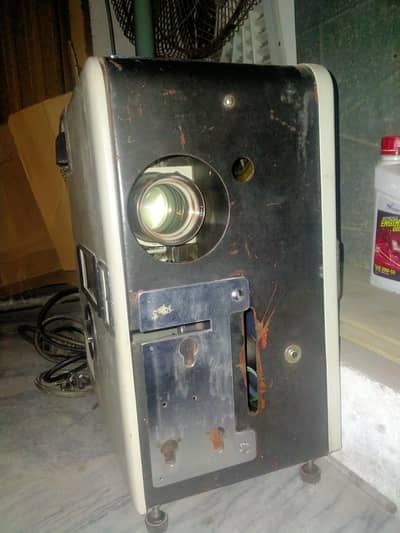 35mm protabal projaktor