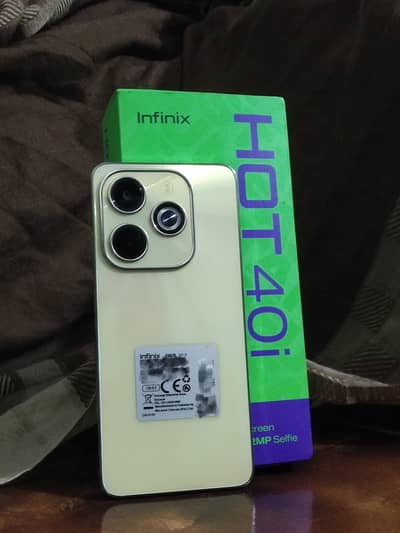 Infinix mobile