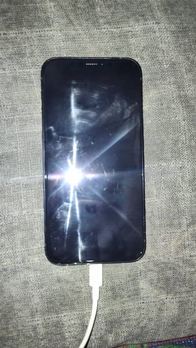 Iphone 12 non active 128gb factory
