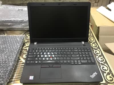 Lenovo E560 Core i5 6th  generation