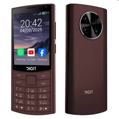 Digit 4g edge in warranty exchange possible