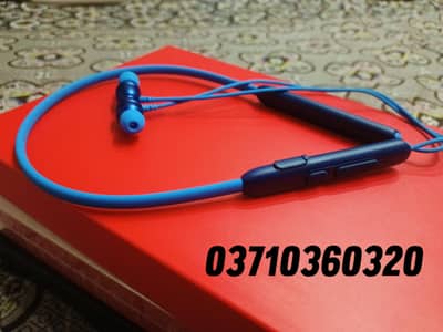 Audionic Neckband signature S350