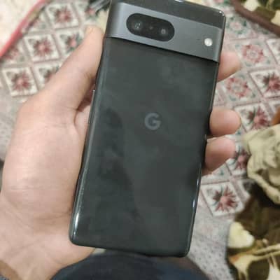 Google pixel 7 10/10