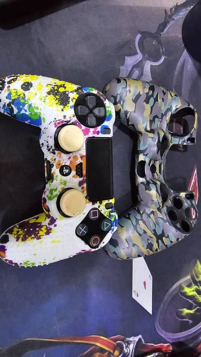 Playstation 4 (Ps4) originalController