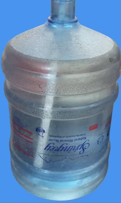 19 LTR Water Bottles for Sale – Clean & Filtered Water