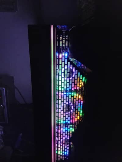 core i5 4th generation with rx 580 8 gb ang 16 gb ram