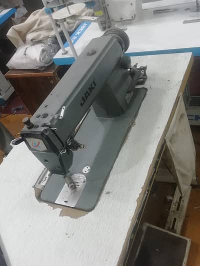 jAKI SEWING MACHINE Original