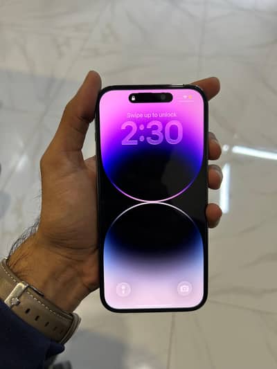 Iphone 14 Pro Factory Unlock 