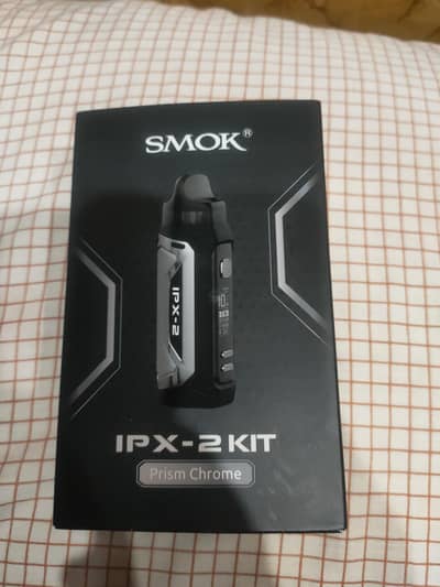 smok  ipx_2kit