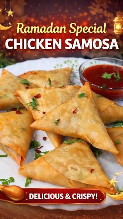 samosy pakory ka karigar chyeh jis ko thora bht kam ata hi