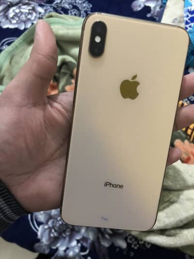 iPhone xs Max PTA approved
