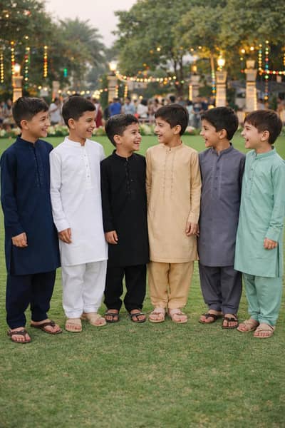 libas brand kurta shalwar