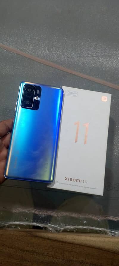Xiaomi 11t