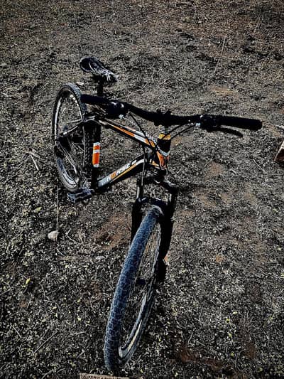 cycle ka name black hours hy