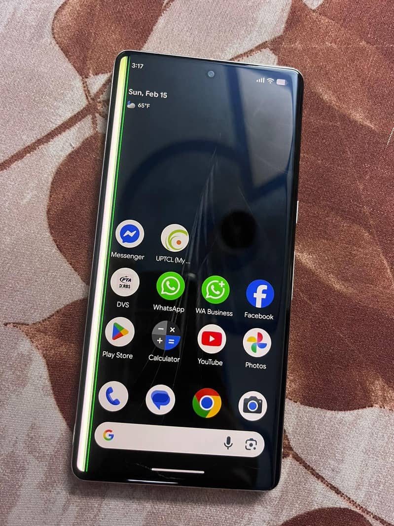 Google Pixel 7 Pro 2