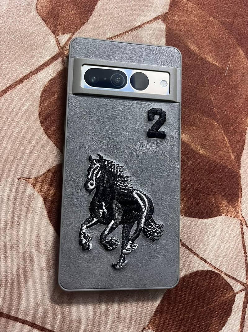 Google Pixel 7 Pro 4