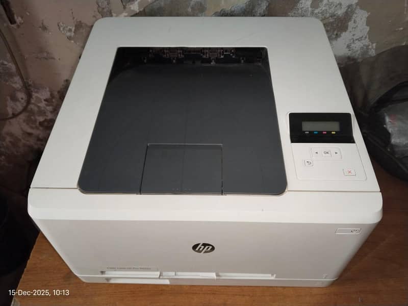 HP Colour Printer 0