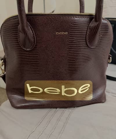 BEBE handbag