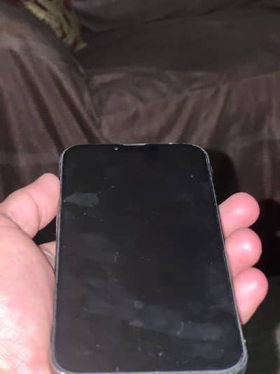 Iphone 13 pro max fu