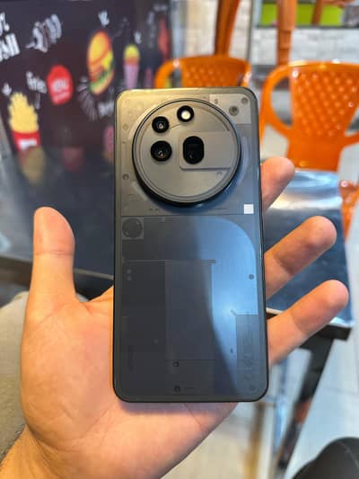 nothing phone 3a pro 12/256