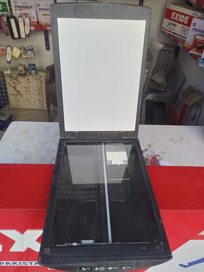 scanner for sale