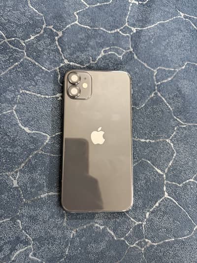 Iphone 11 64 GB all ok read ad