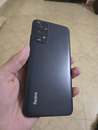 Redmi Note 11