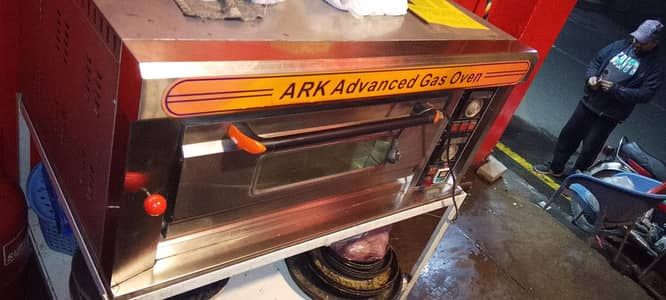 Restaurant saman for sale