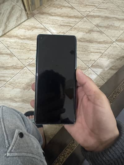 One Plus 8