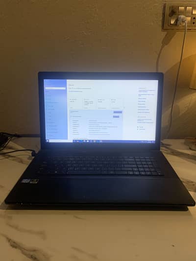 Asus core i5 3rd gen 1gb graphic card