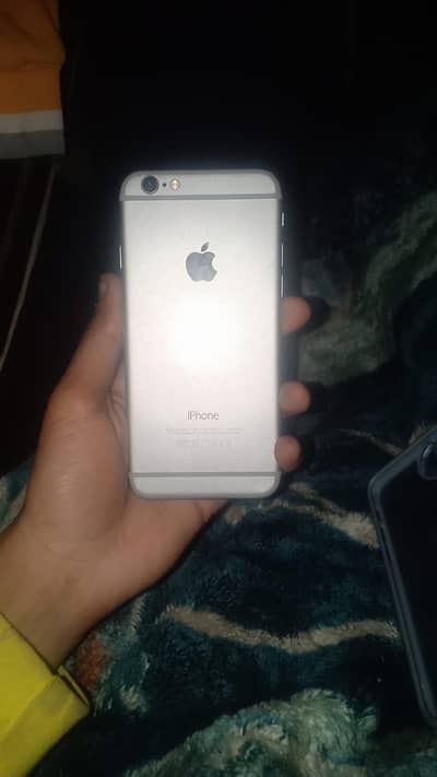 I phone 6 95 battery health